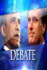 Watch Presidential Debate 2012 1st Debate [2012] Megashare9